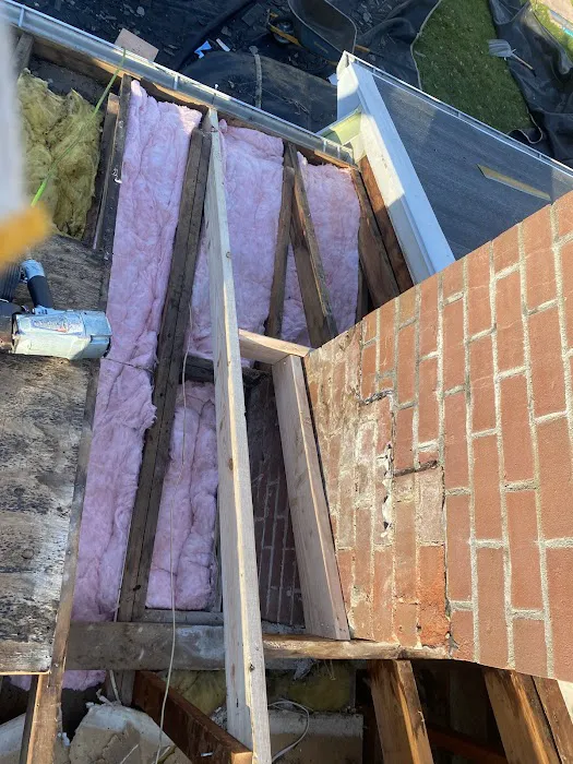 SJM Roofing Picture 3