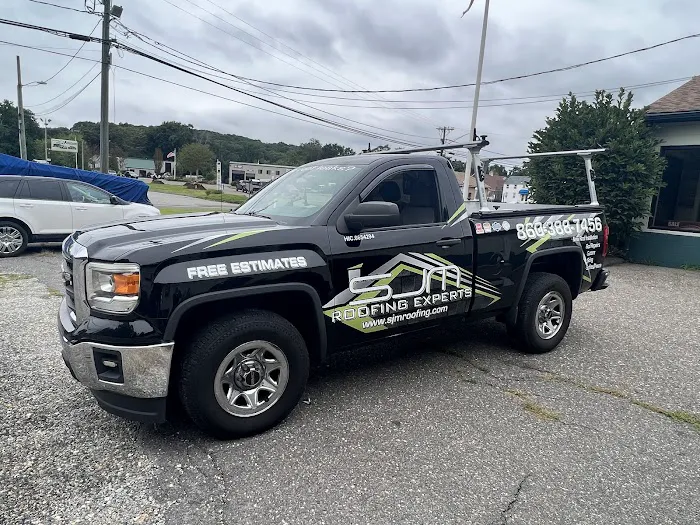 SJM Roofing Picture 2