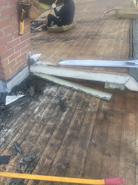 SJM Roofing Picture 4