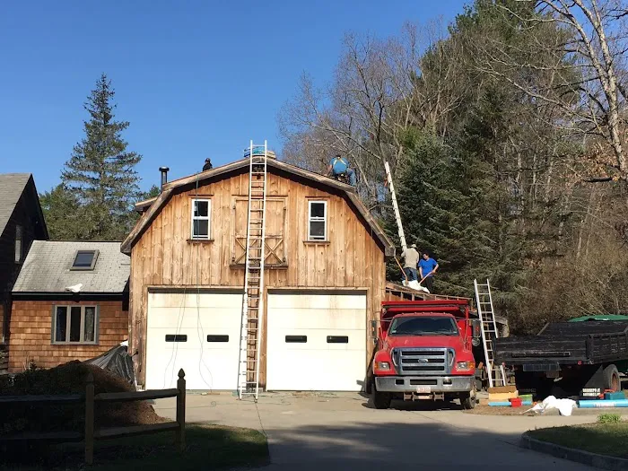 Roberts Roofs Picture 5