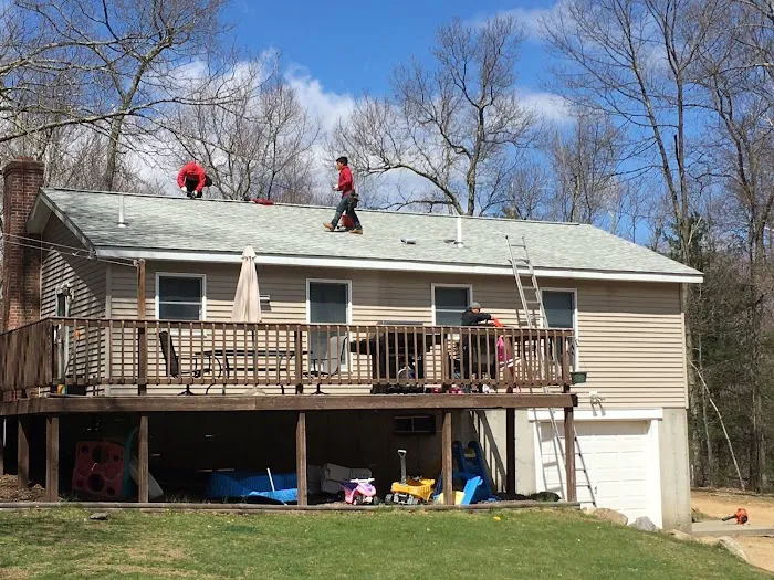 Roberts Roofs Picture 8