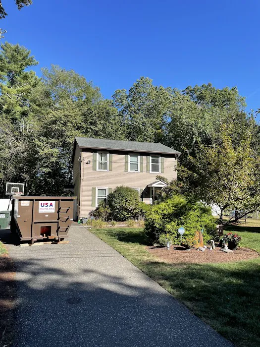 Roberts Roofs Picture 6