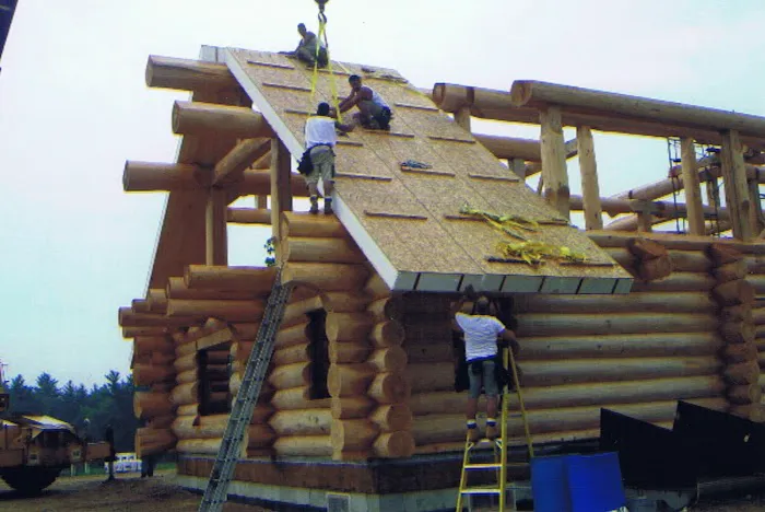 Roberts Roofs Picture 9