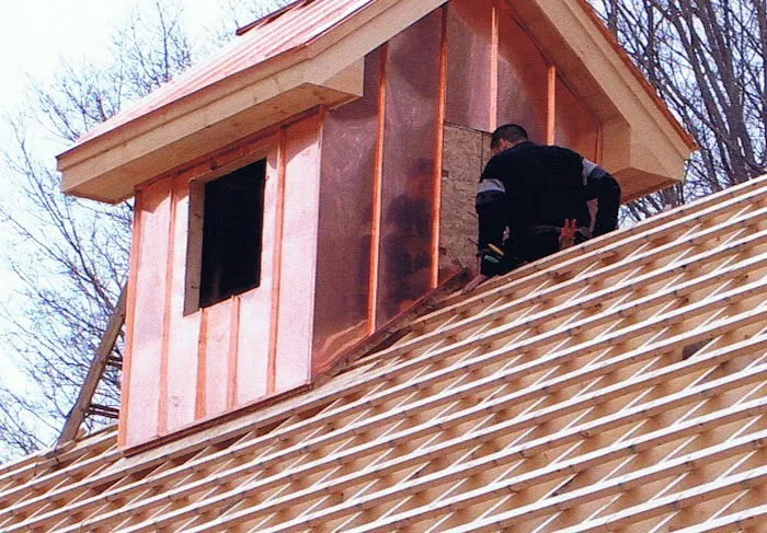 Roberts Roofs Picture 10