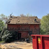 The NorthFace Roofing Company - MA ico