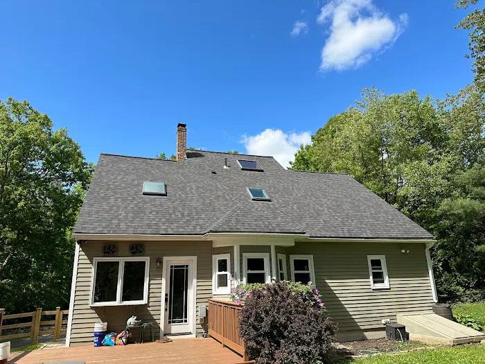 The NorthFace Roofing Company - MA Picture 8