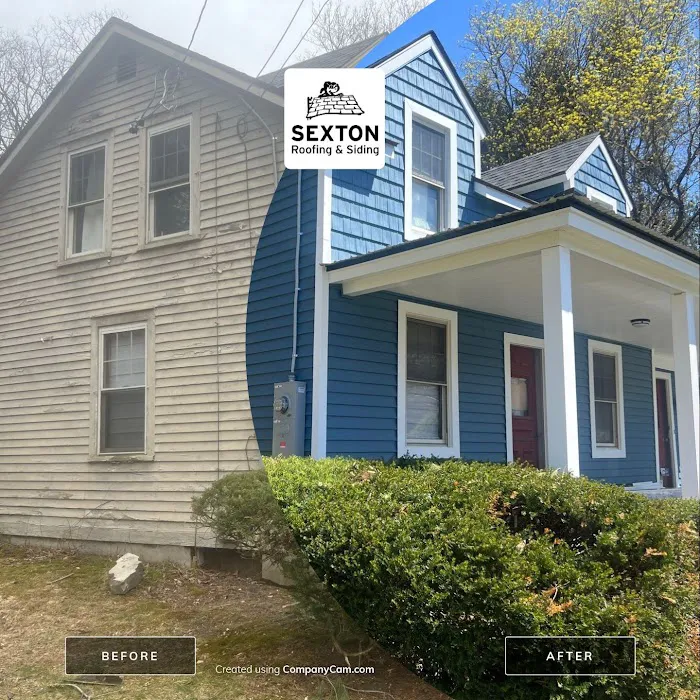 Sexton Roofing & Siding Picture 2