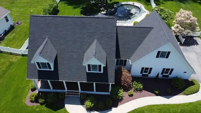 Sexton Roofing & Siding Picture 9