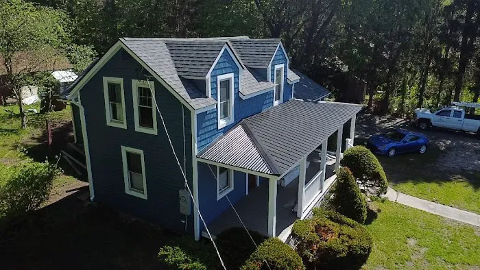 Sexton Roofing & Siding Picture 4