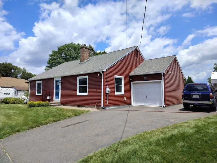 Sexton Roofing & Siding Picture 6