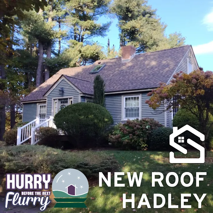 Sexton Roofing & Siding Picture 3