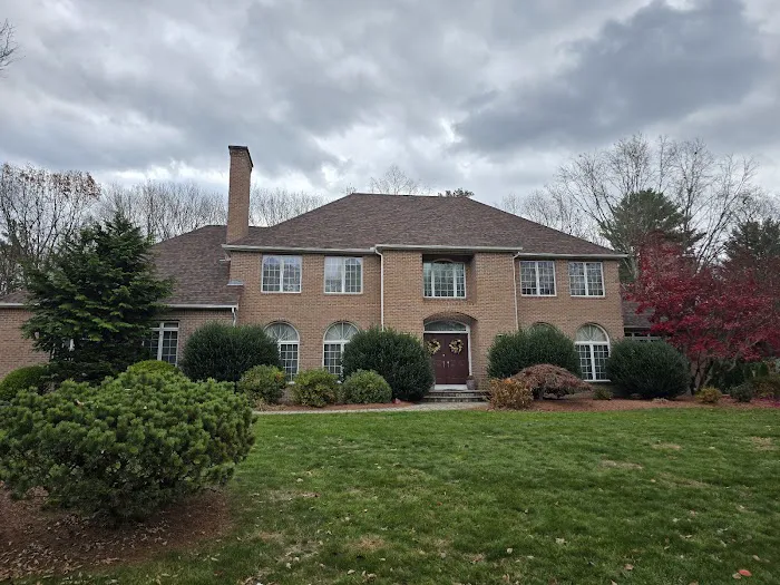 Saunders & Sons Roofing Picture 5