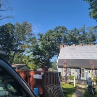 Saunders & Sons Roofing ico