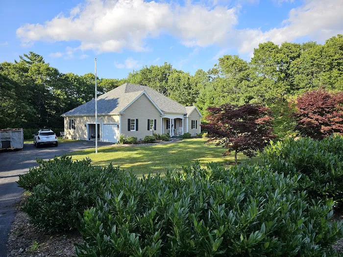 Saunders & Sons Roofing Picture 8