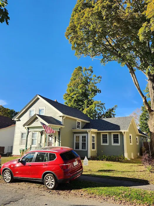 Saunders & Sons Roofing Picture 4