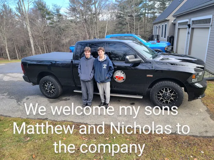 Saunders & Sons Roofing Picture 6