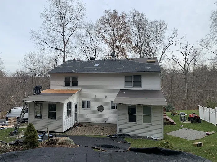 Guaranteed Building Maintenance Picture 1