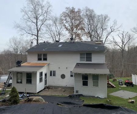 Guaranteed Building Maintenance