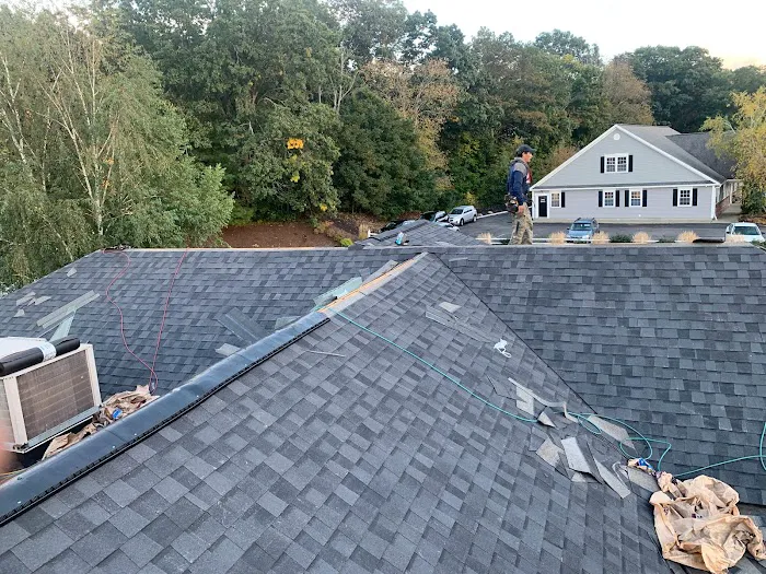 Guaranteed Building Maintenance Picture 5