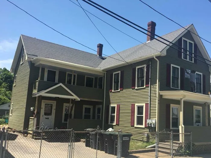 Guaranteed Building Maintenance Picture 4