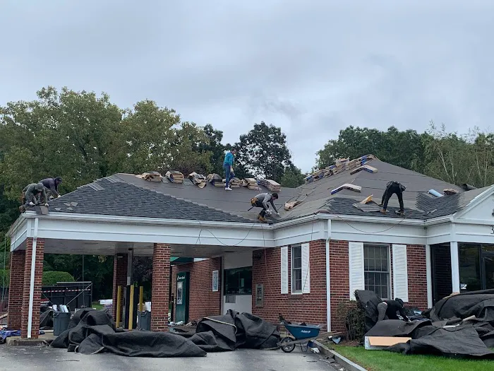 Guaranteed Building Maintenance Picture 2