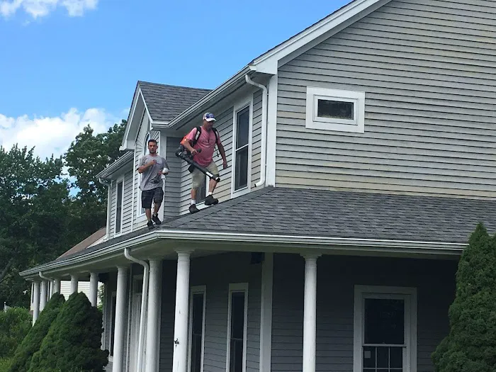 Guaranteed Building Maintenance Picture 7