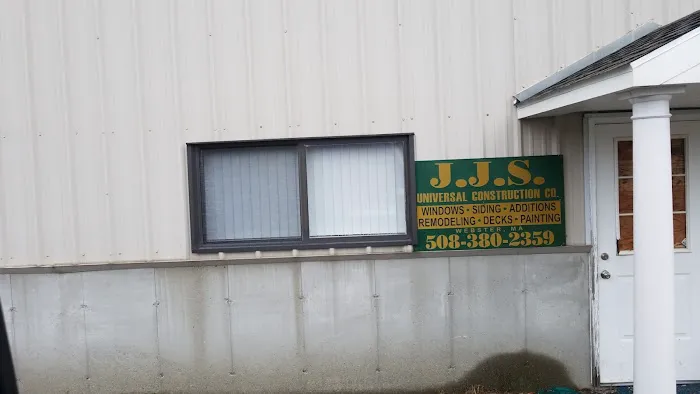 JJS Universal Construction Company Picture 1