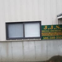 JJS Universal Construction Company ico