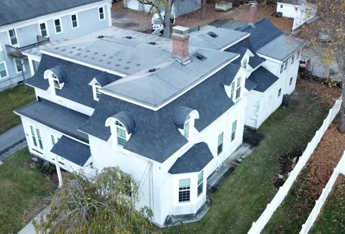 CARRIER ROOFING SIDING & WINDOWS Picture 1