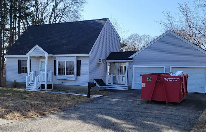 CARRIER ROOFING SIDING & WINDOWS Picture 5