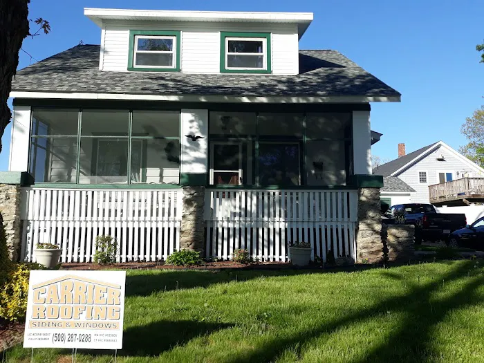 CARRIER ROOFING SIDING & WINDOWS Picture 9