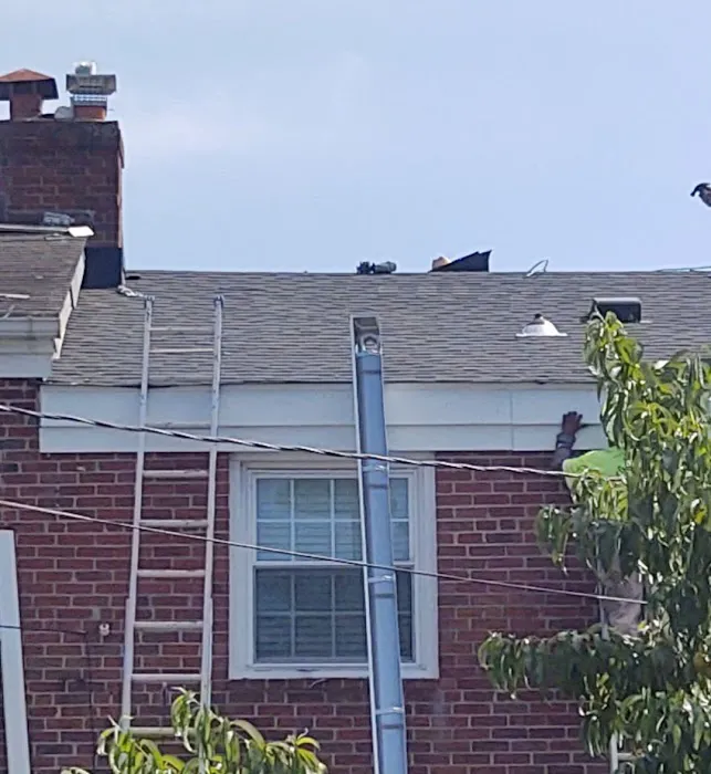 Home Crafters Roofing & Contracting Picture 3