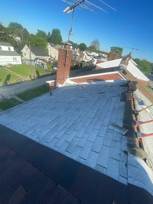 Home Crafters Roofing & Contracting Picture 9