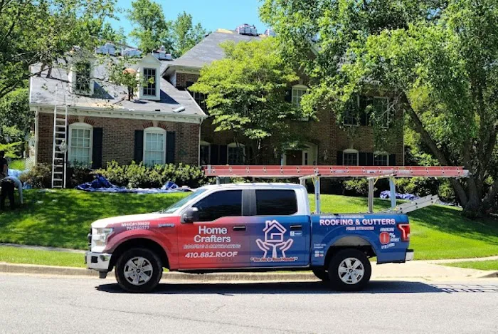 Home Crafters Roofing & Contracting Picture 6