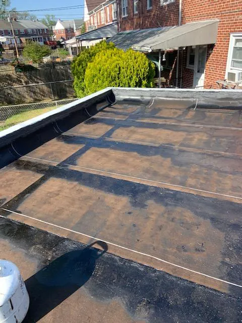 Home Crafters Roofing & Contracting Picture 1