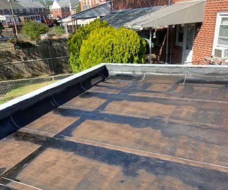 Home Crafters Roofing & Contracting