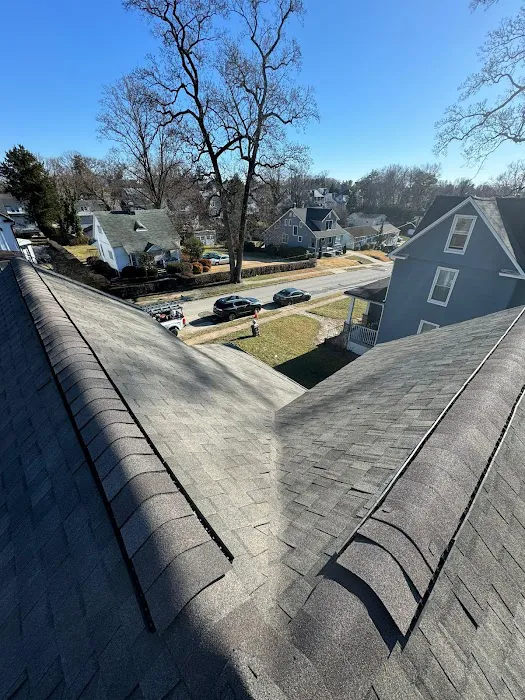 Home Crafters Roofing & Contracting Picture 10