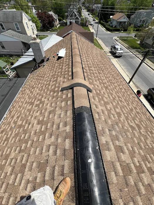 Monumental Exteriors, LLC Picture 4