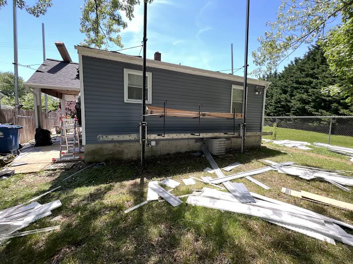 Monumental Exteriors, LLC Picture 7