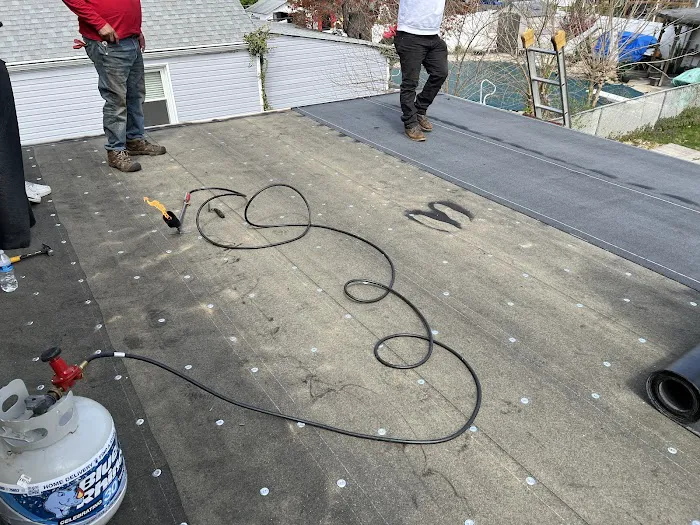 Monumental Exteriors, LLC Picture 3