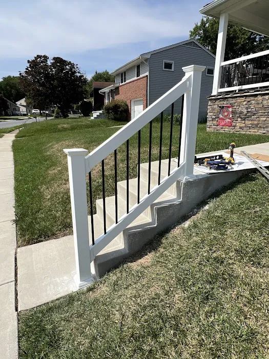 Monumental Exteriors, LLC Picture 1