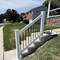 Monumental Exteriors, LLC ico