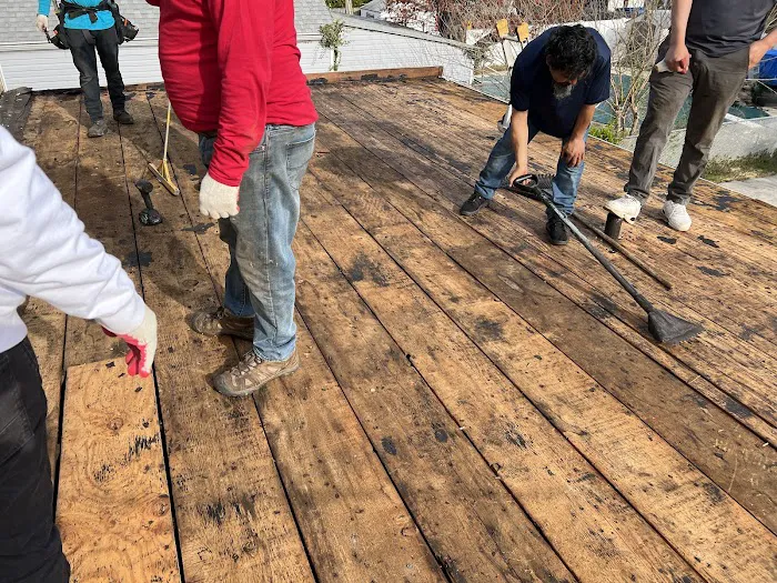 Monumental Exteriors, LLC Picture 10