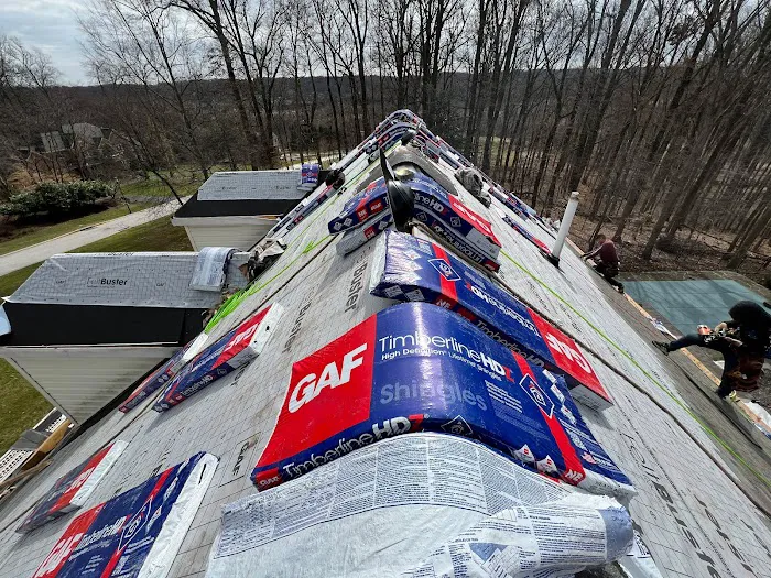 Monumental Exteriors, LLC Picture 8