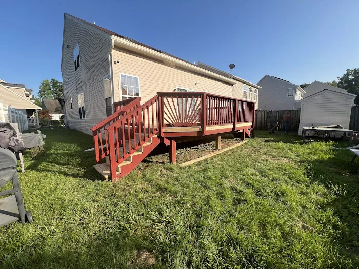 Monumental Exteriors, LLC Picture 6