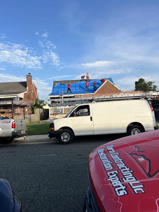 Toro Contracting LLC Restoration Experts Picture 5