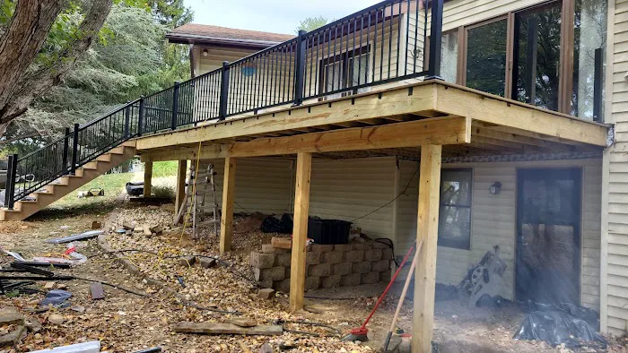 Toro Contracting LLC Restoration Experts Picture 9