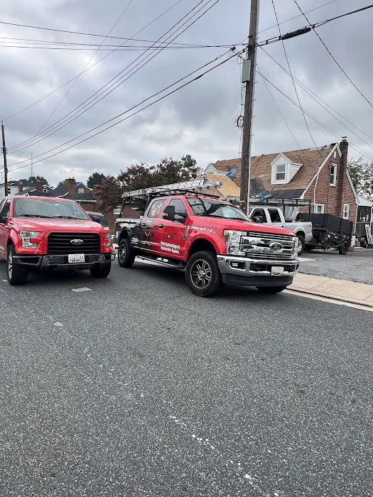 Toro Contracting LLC Restoration Experts Picture 2