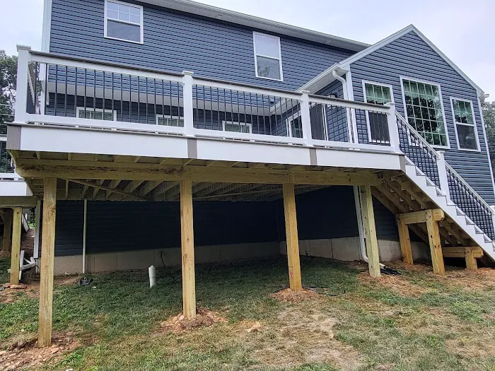 Toro Contracting LLC Restoration Experts Picture 3