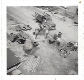 F A Taylor & Son Picture 8